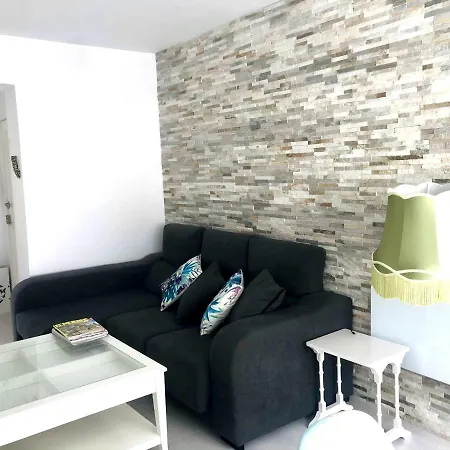 Apartment Apartamento En Panxon. 1 Linea De Playa *